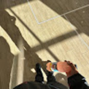 Meet your Posher, Gabriel